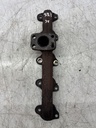 Colector de escape Citroën Peugeot C4 3008 I 1.6 HDi 9HC DV6C 9H05 0341J2