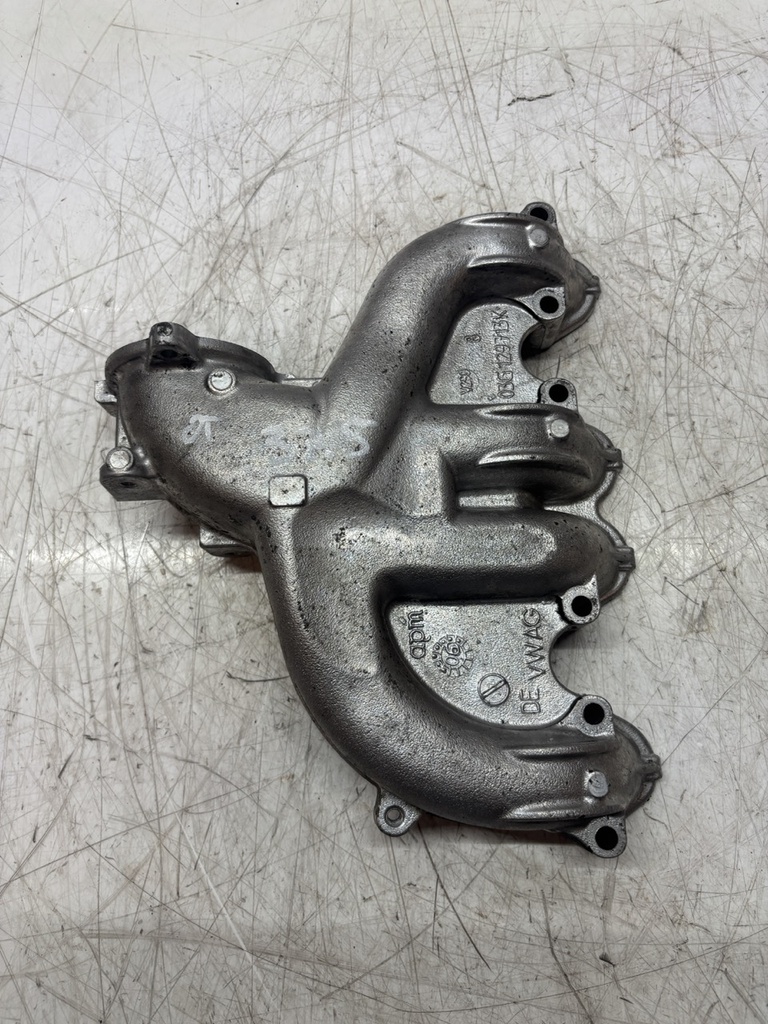 [MTD-493473] Colector de escape Audi Seat Skoda VW A3 Octavia Touran 2.0 TDI BMM 03G129713K