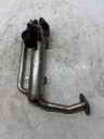 Enfriador de gases de escape 2.0 TDI BMM para Audi A3, Seat Altea, Skoda Octavia, VW Touran 03G131512AD