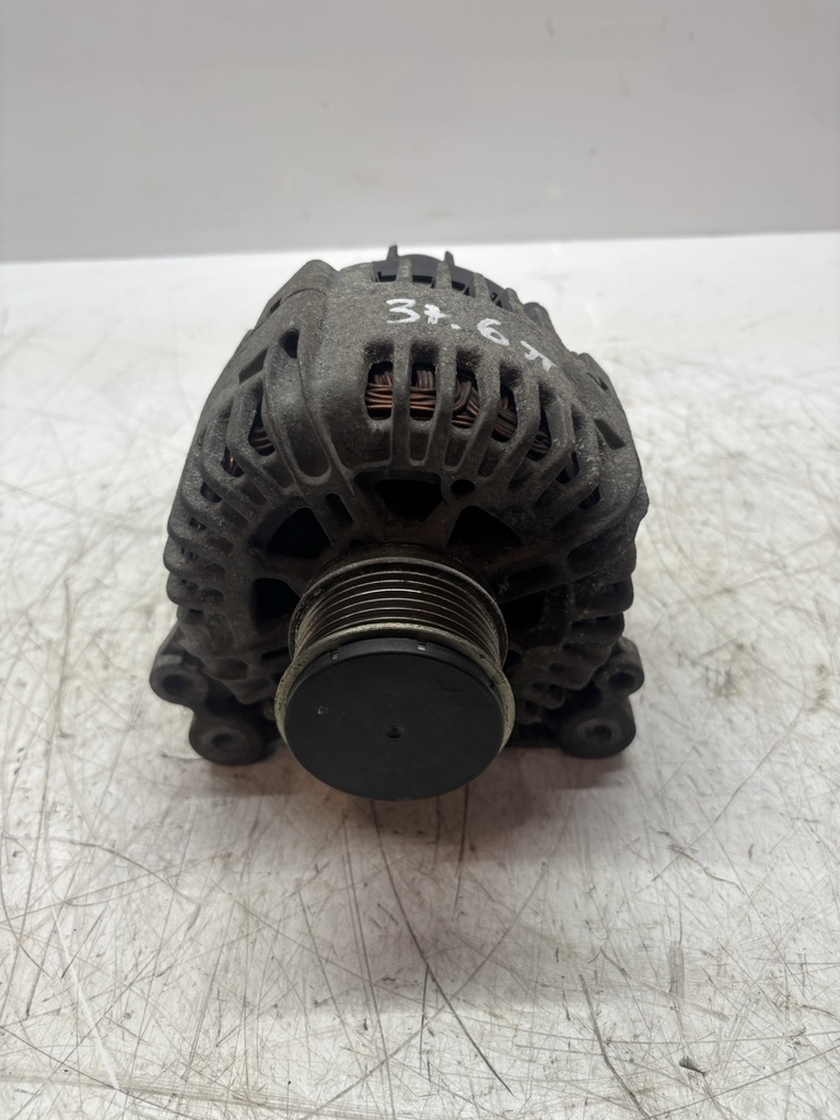 [MTD-493474] Alternador Audi A3 Seat Altea Octavia Touran 2.0 TDI BMM 06F903023C