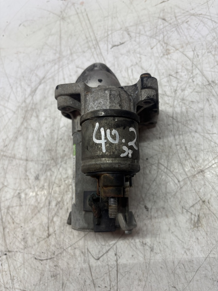 [MTD-493490] Motor de arranque Ford Fiesta VI 1.6 TDCi UBJA 8V21-11000-AD