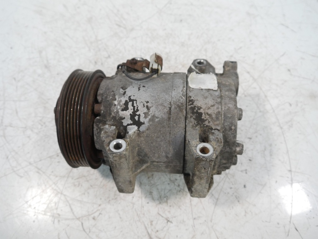 [MTD-493523] Compresor de aire acondicionado Volvo V70 II D5 2.4 D D5244T 8708581