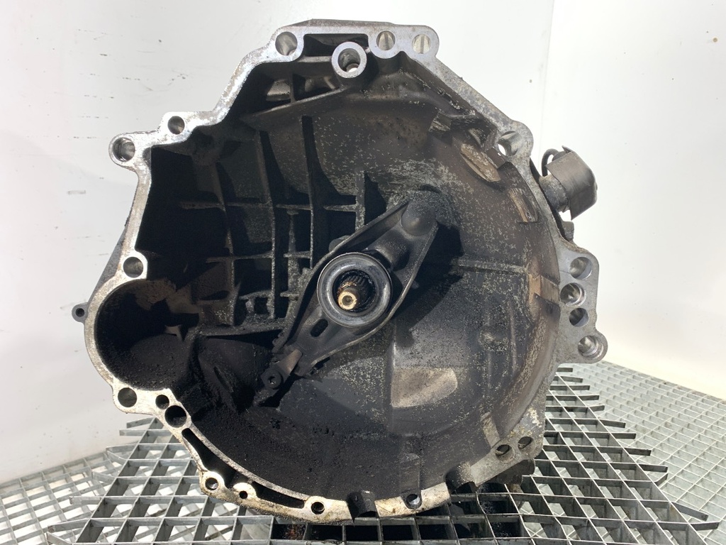[STARK-829147] Caja de cambios AUDI A6 C6 Avant (4F5) 2.7 TDI 132 kW 2004-2011