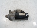 Motor de arranque VW Caddy IV 2.0 TDI DFSD DFS 02E911024C