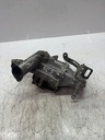 Enfriador de gases de escape Peugeot Citroen 5008 C4 II 1.6 HDi 9HD DV6C 9H05 9802194080