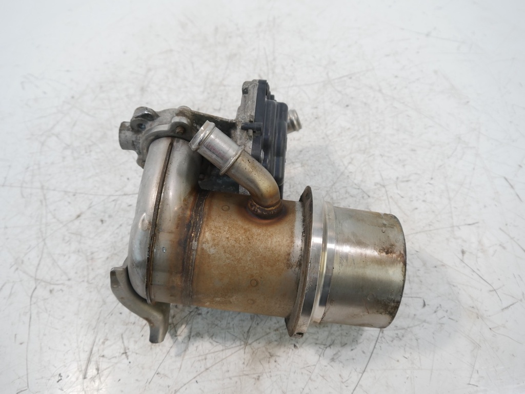 [MTD-493557] Enfriador de gases de escape VW Caddy IV 2.0 TDI DFSD DFS 04L131512AJ