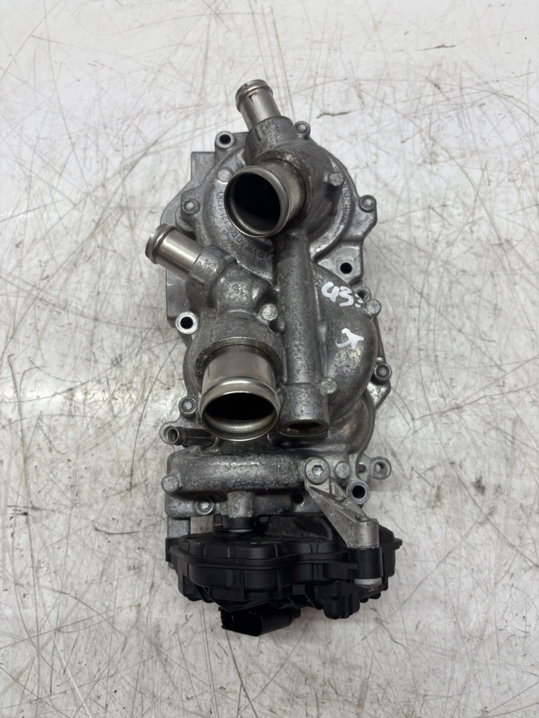 [MTD-493543] Bomba de agua Audi Seat VW A1 Arona Fabia Polo 1.0 TSi DLAC DLA 05E121042
