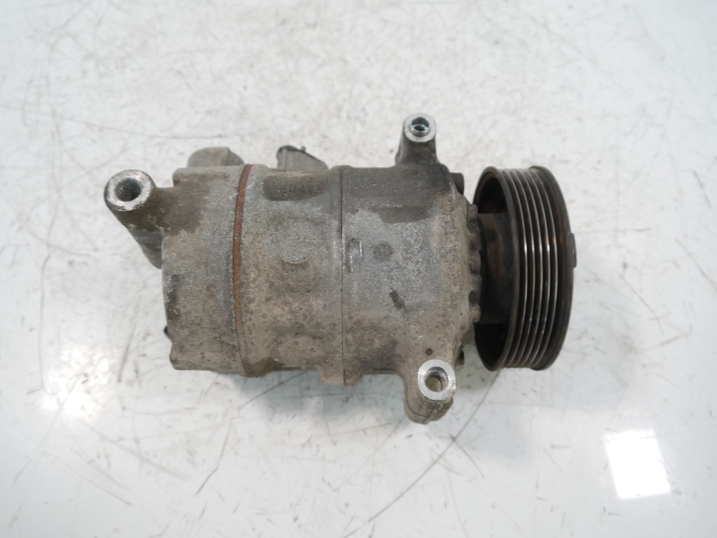 [MTD-493559] Compresor de aire acondicionado VW Caddy IV 2.0 TDI DFSD DFS 5Q0820803G