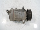 Compresor de aire acondicionado VW Caddy IV 2.0 TDI DFSD DFS 5Q0820803G