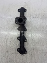 Colector de escape Peugeot 508 1.6 HDi 9HL 9H05 DV6C 0341J2