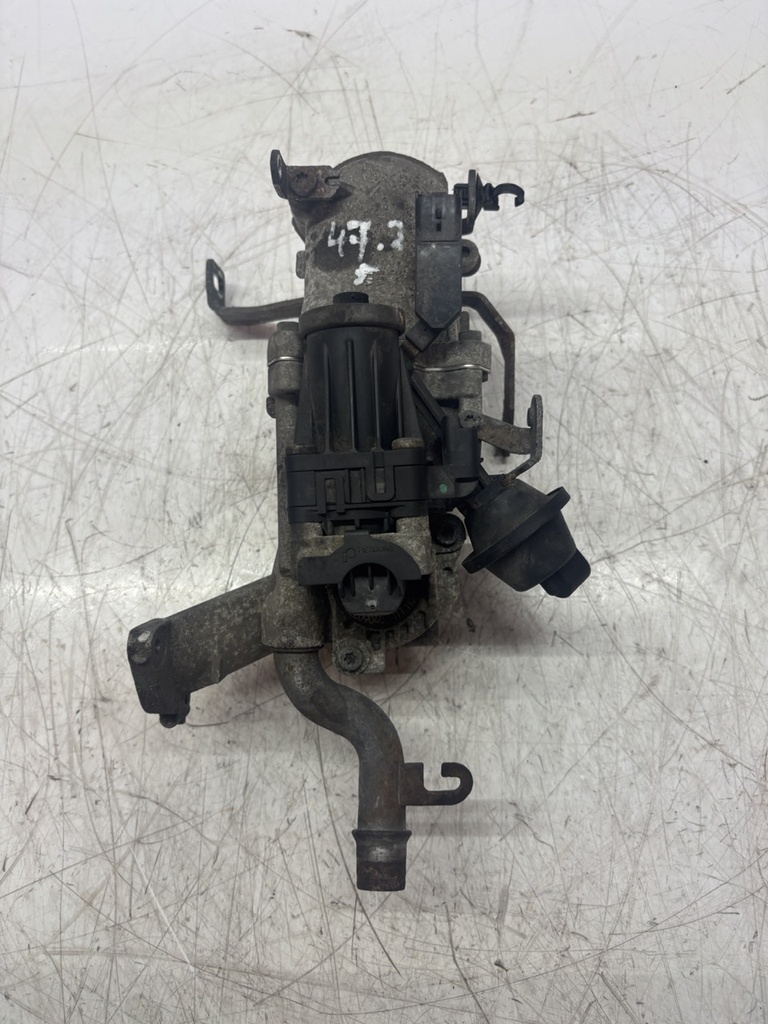 [MTD-493597] Enfriador de gases de escape Peugeot 508 1.6 HDi 9HL 9H05 DV6C 9671187780