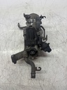 Enfriador de gases de escape Peugeot 508 1.6 HDi 9HL 9H05 DV6C 9671187780