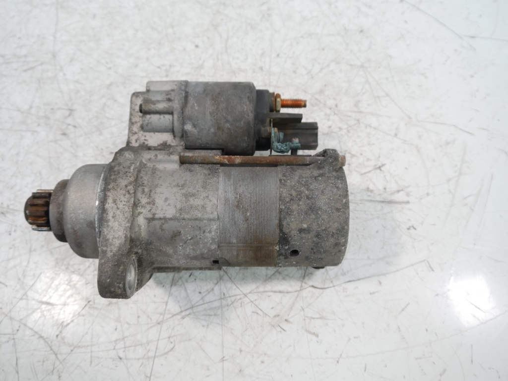 [MTD-493568] Motor de arranque VW Tiguan 5N 2.0 TDI CBAB CBA 02M911024A