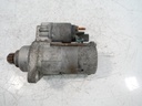 Motor de arranque VW Tiguan 5N 2.0 TDI CBAB CBA 02M911024A