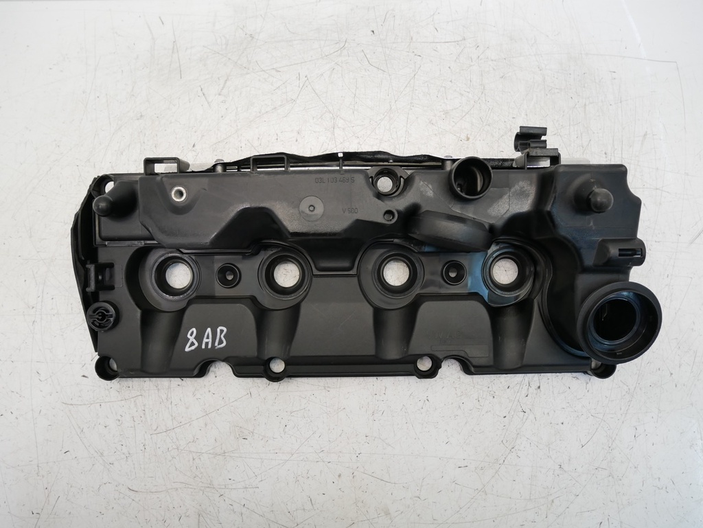 [MTD-493611] Tapa de válvulas Skoda SuperB VW Passat B8 1.6 TDi DCX DCXA 03L103469S