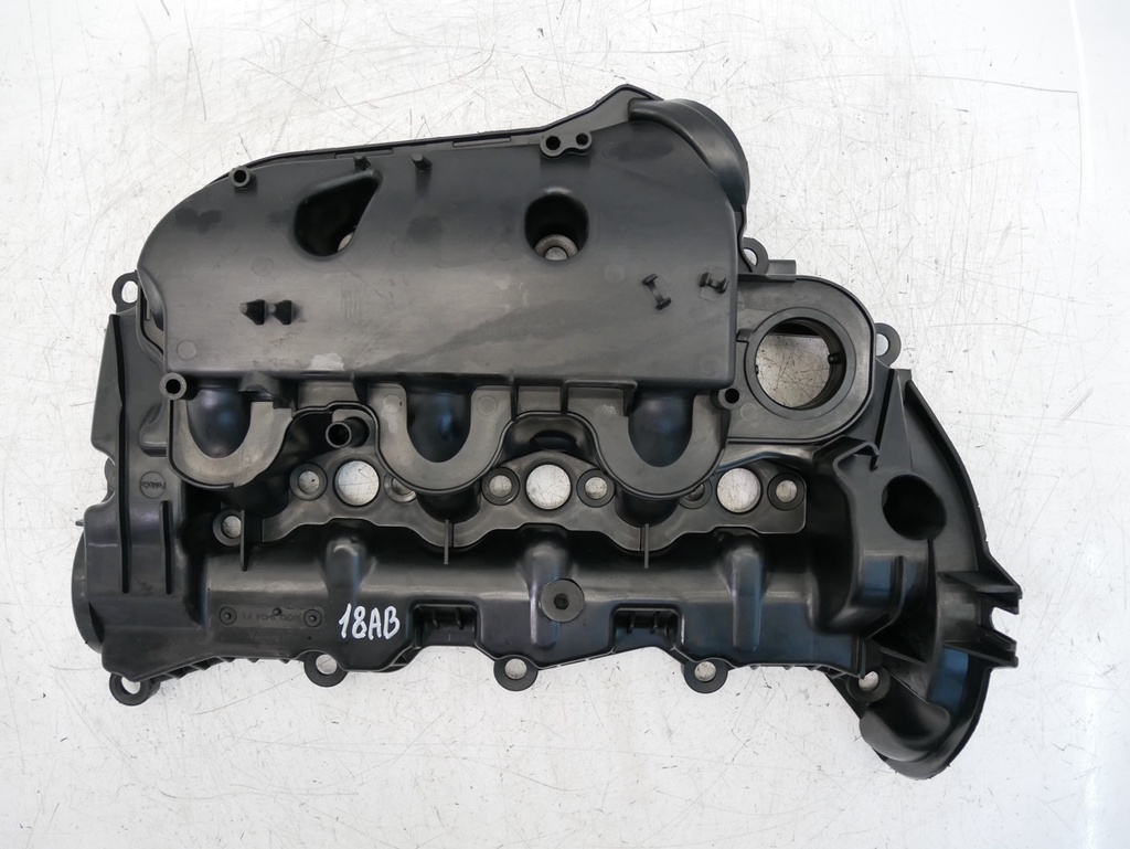 [MTD-493616] Tapa de balancines Jaguar F-Pace X761 3.0 SDV6 306DTA AJTDV6 9X2Q-9424-FE