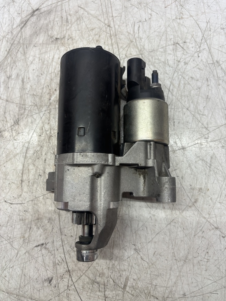 [MTD-493642] Motor de arranque Audi A6 C7 A7 3.0 TFSI quattro CGXB CGX 079911021D