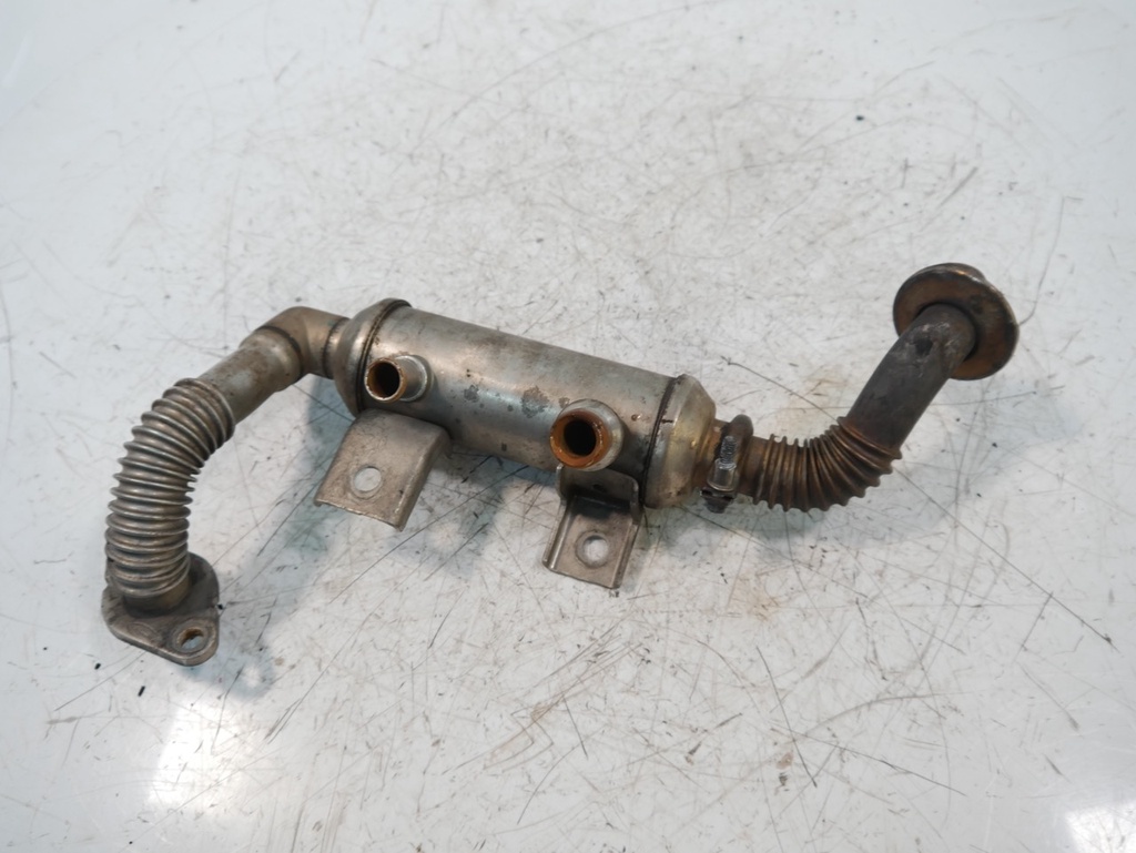 [MTD-493675] Enfriador de gases de escape Ford Transit Connect 1.8 TDCi 7T1Q-9F464-AA
