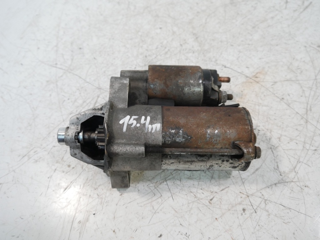 [MTD-493677] Motor de arranque Ford Transit Connect 1.8 TDCi R3PA T18DC4X 2T14-11000-BC