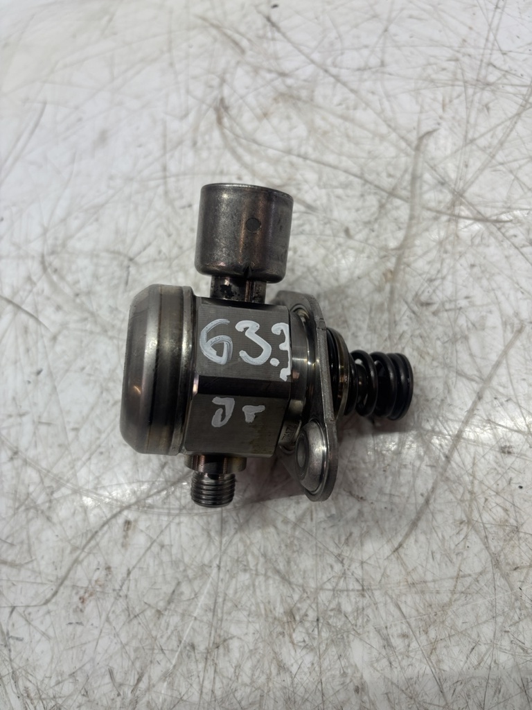 [MTD-493682] Bomba de combustible Jaguar XF I X250 3.0 Gasolina 306PS AJ126 DX23-9D376-AA