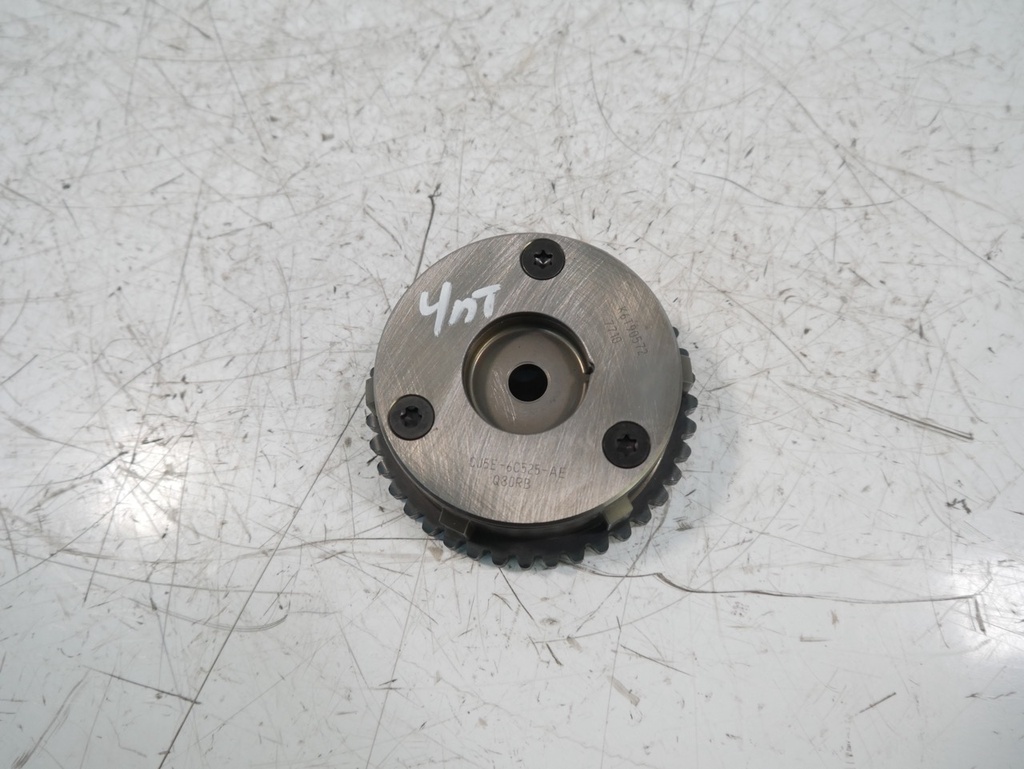 [MTD-493686] Unidad de avance del árbol de levas Ford Mustang 2.3 EcoBoost N48H N38H CJ5E-6C524-AE