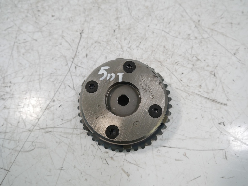 [MTD-493687] Unidad de avance del árbol de levas Ford Mustang 2.3 EcoBoost N48H N38H CJ5E-6C525-AE