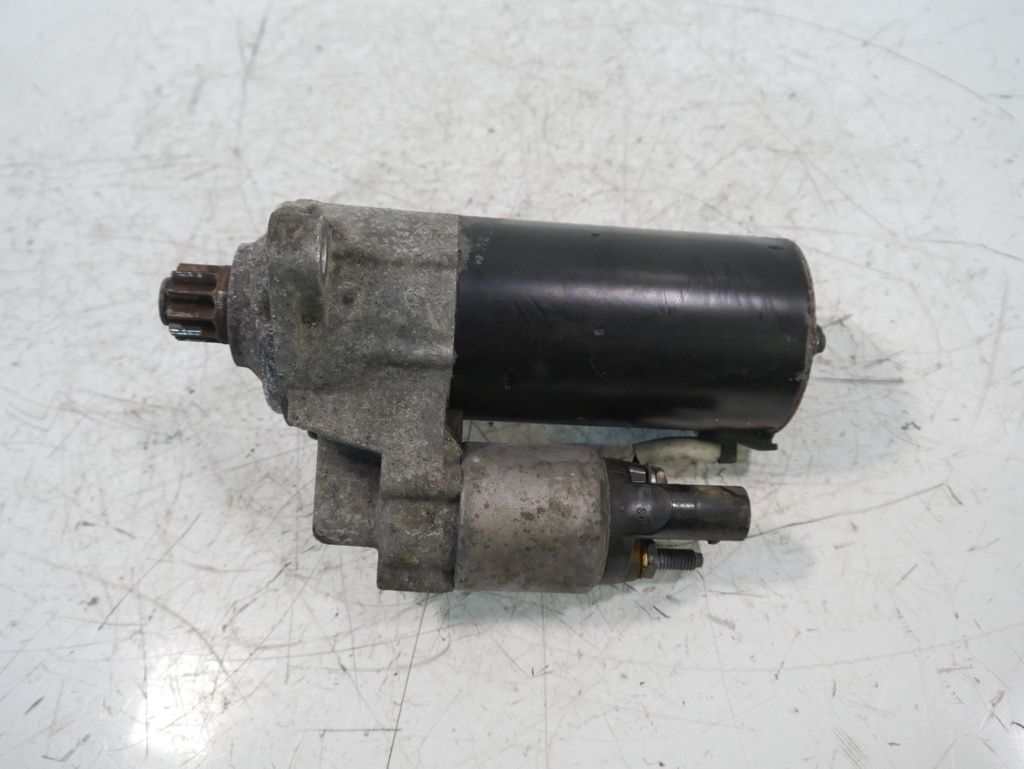 [MTD-493714] Motor de arranque VW Audi Skoda Seat 1.9 TDI BLS 02E911023H