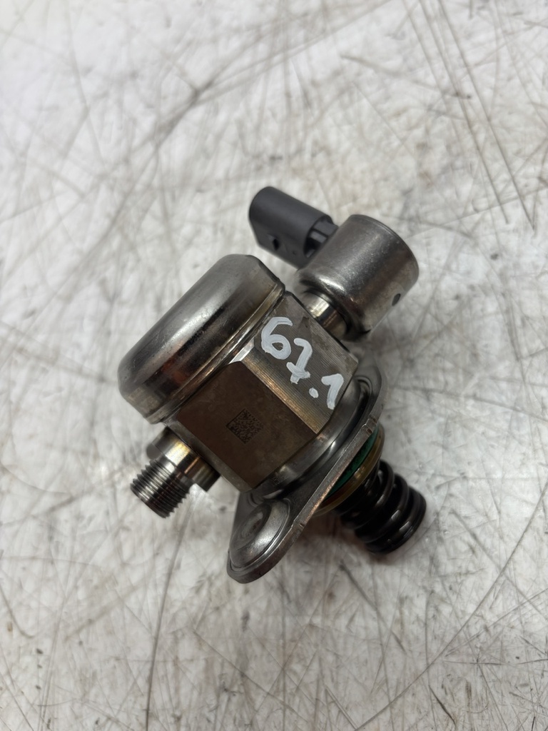 [MTD-493734] Bomba de combustible Porsche Macan 95B 3.0 gasolina CTMA CTM MCT.MA 94611031561