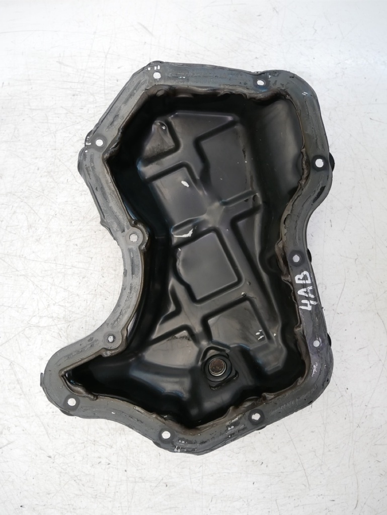 [MTD-493749] Cárter de aceite Nissan Qashqai J11 1.2 DIG-T HRA2DDT 111113203R