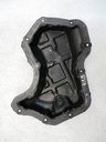 Cárter de aceite Nissan Qashqai J11 1.2 DIG-T HRA2DDT 111113203R