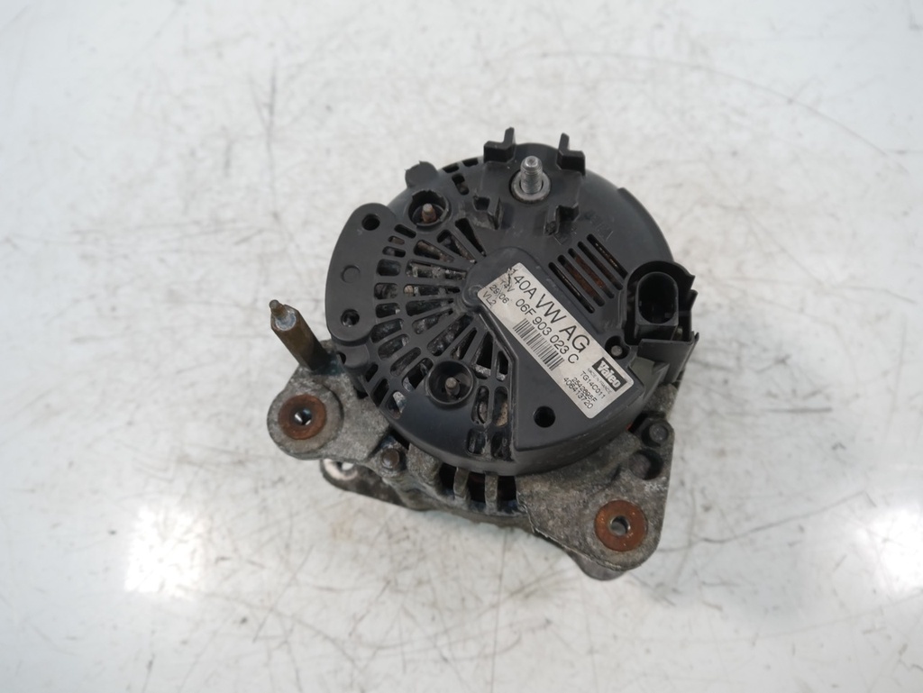 [MTD-493715] Alternador VW Audi Skoda Seat 1.9 TDI BLS 06F903023C