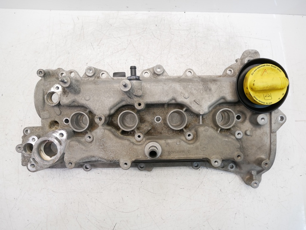[MTD-493754] Tapa de válvulas Nissan Qashqai 1.2 DIG-T HRA2DDT H5FT 132653841R