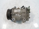 Compresor de aire acondicionado Volvo V60 I 1.6 DRIVe D4162T 31348213
