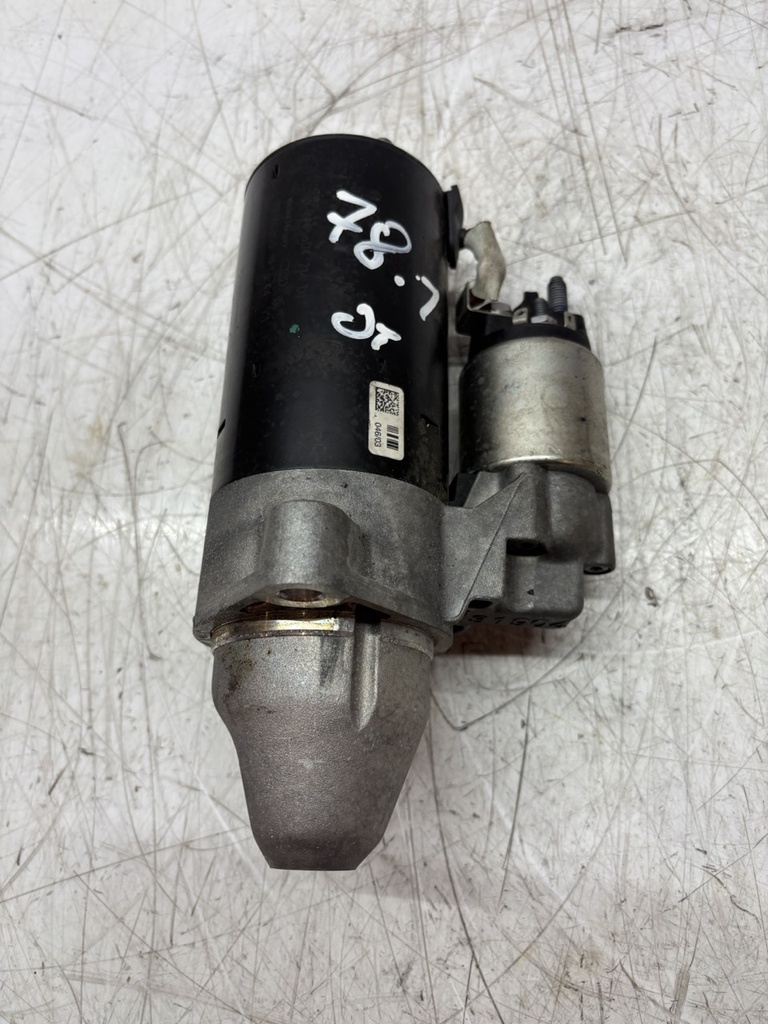 [MTD-493876] Motor de arranque Porsche Cayenne S 92A 3.6 V6 gasolina 2014-2018