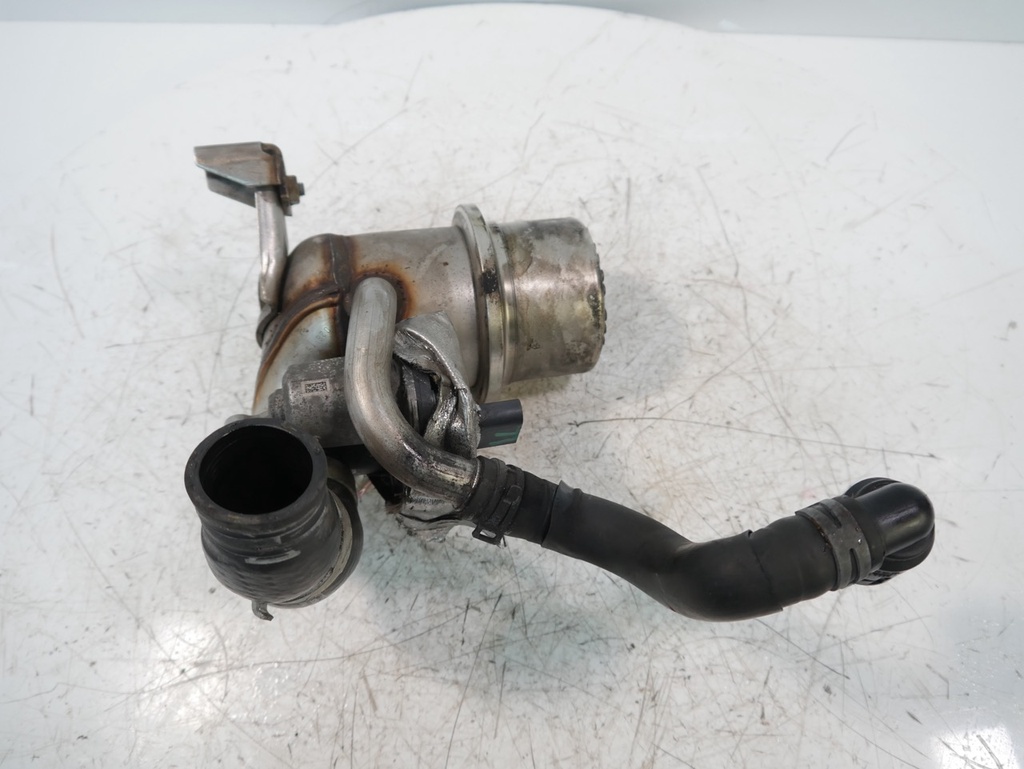 [MTD-493837] Enfriador de gases de escape VW Audi Skoda Seat Golf VII 2.0 TDI CRLB CRL 04L131512
