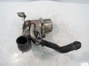 Enfriador de gases de escape VW Audi Skoda Seat Golf VII 2.0 TDI CRLB CRL 04L131512