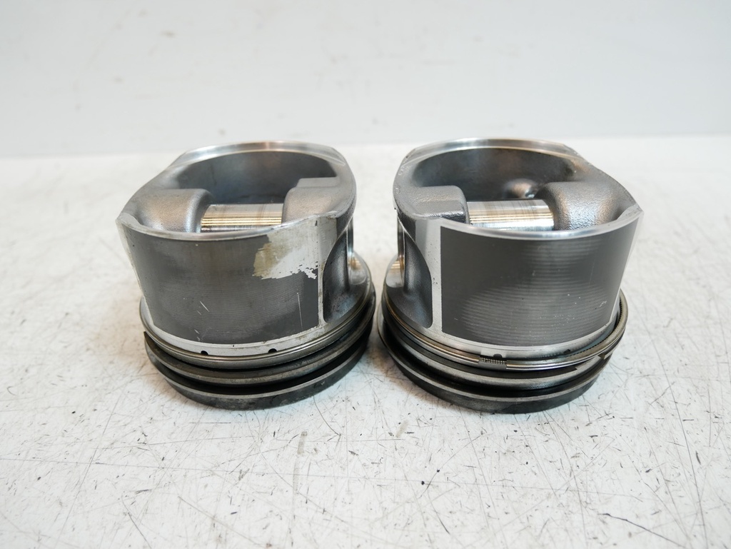 [MTD-493898] 2x pistones BMW Serie 3 F30 2.0 318d N47D20C N47 123174
