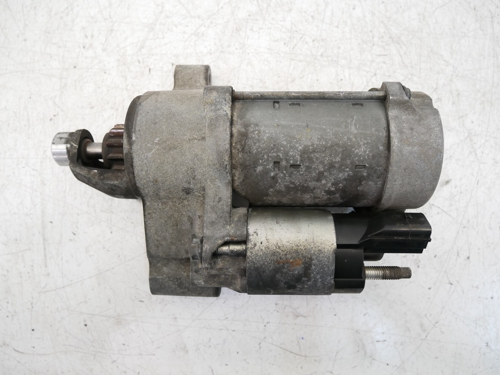 [MTD-493928] Motor de arranque Audi A4 B8 A5 Q5 2.0 TDI CJCB CJC 03L911024