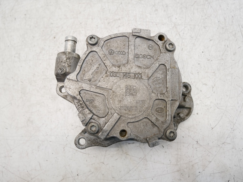 [MTD-493933] Bomba de vacío Audi A4 B8 A5 Q5 2.0 TDI CJCB CJC 03L145100