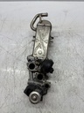 Enfriador de gases de escape 03L131512DQ para Audi Seat Skoda VW A3 Yeti Touran 1.6 TDI CAYC CAY