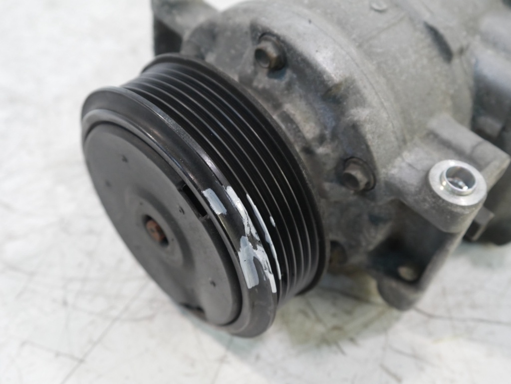 [MTD-493951] Compresor de aire acondicionado Audi A4 B8 A5 Exeo 1.8 TFSI CDHB CDH 8KD260805