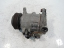 Compresor de aire acondicionado BMW Serie 1 Serie 3 1.6 118i 120i 316i 320i N13B16A N13 447260-4711