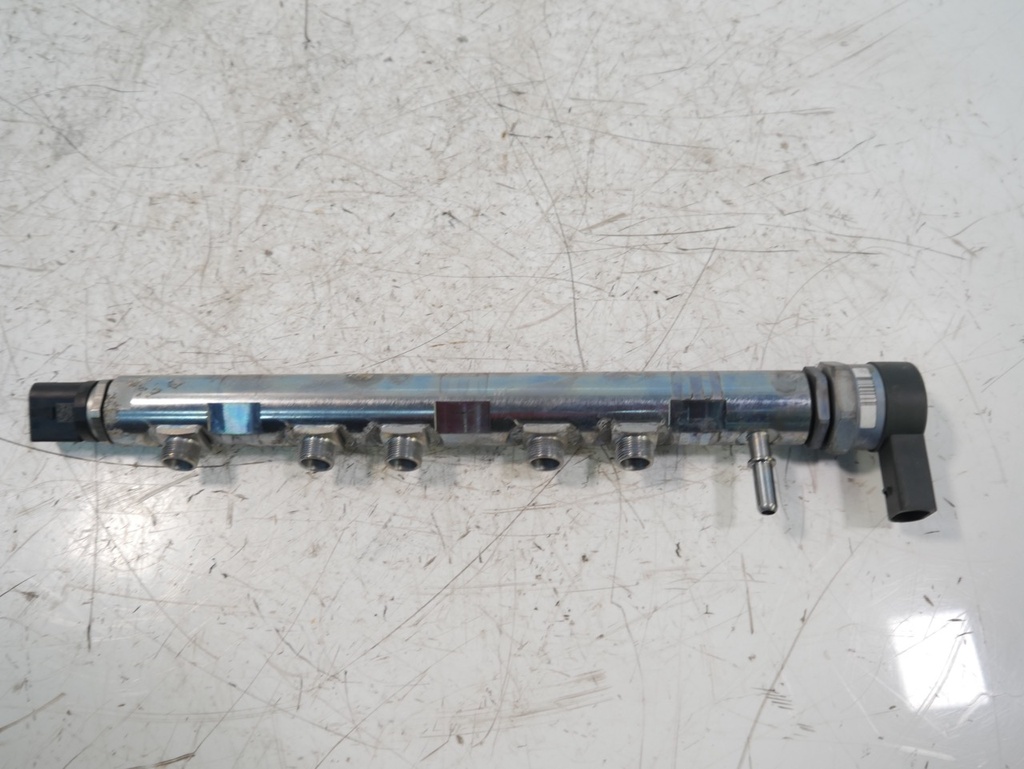 [MTD-493974] Tubo de raíl BMW Serie 1 Serie 3 1.6 118i 120i 316i N13B16A N13 7809127 0445214182