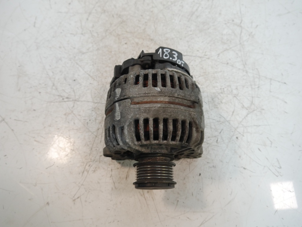 [MTD-493980] Alternador VW Caddy MK3 2.0 TDI 4motion CFH CFHF 03F903023F