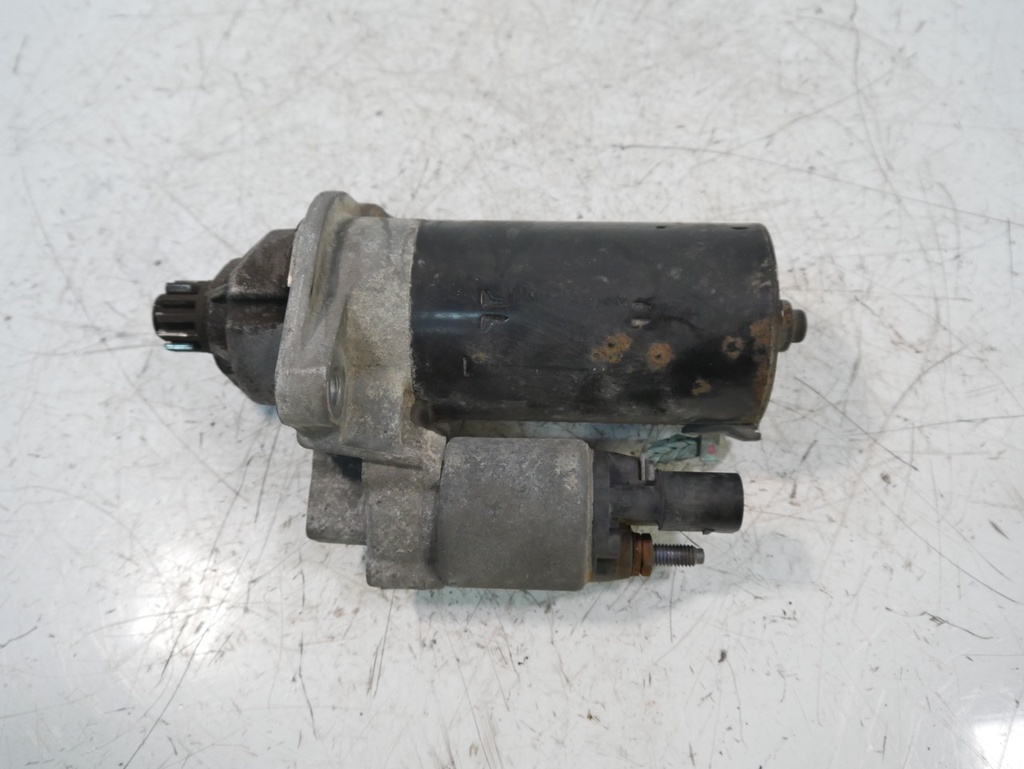 [MTD-493983] Motor de arranque VW Caddy MK3 2.0 TDI 4motion CFH CFHF 02M911024P