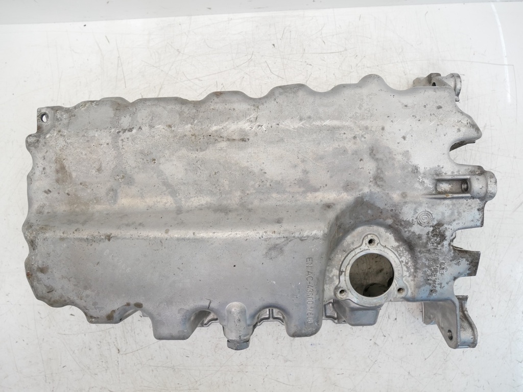 [MTD-493997] Cárter de aceite Audi Seat Skoda A1 Toledo Rapid 1.6 TDI CXMA CXM 04L103603