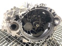 Caja de cambios KIA XCEED (CD) 1.5 T-GDI 118 kW 2021-2022