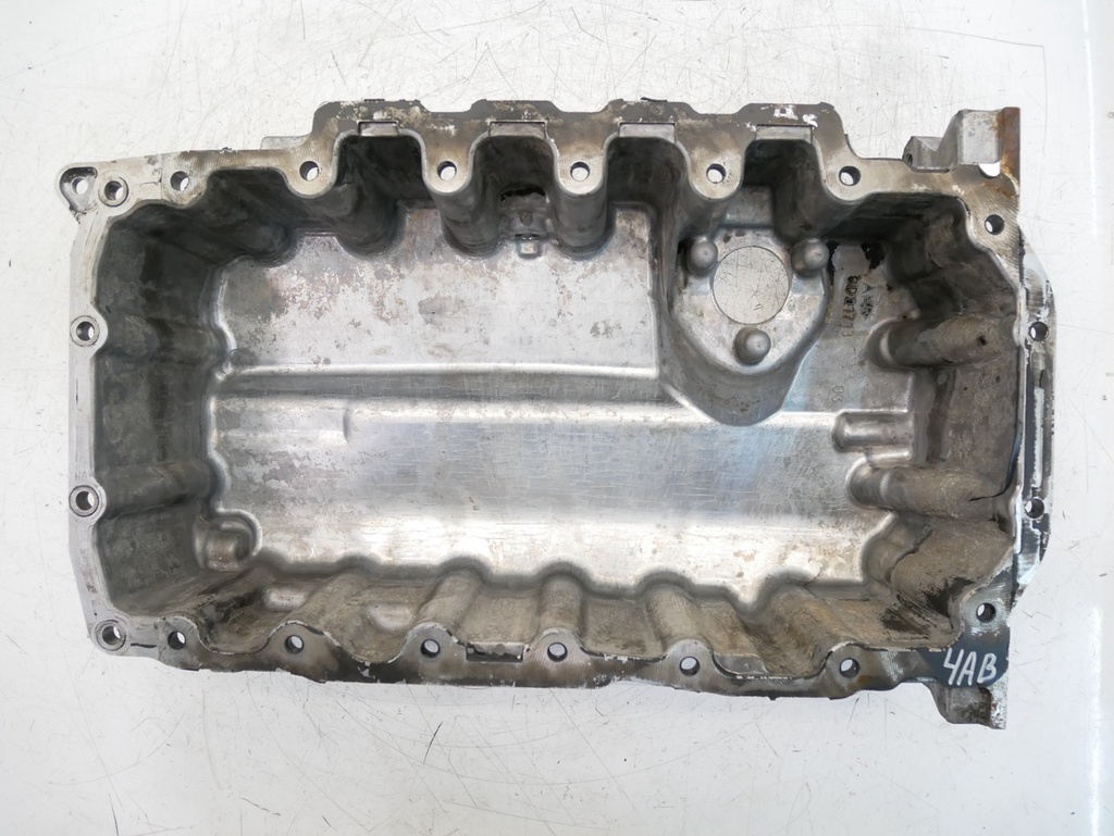 [MTD-494016] Cárter de aceite Seat León, Skoda Octavia, VW Passat 2.0 TDI CUPA CUP 04L103603