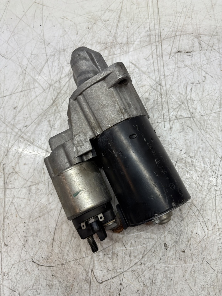 [MTD-494062] Motor de arranque Mercedes Clase E W212 S212 3.5 V6 gasolina M272.977 272.977 A0061516001