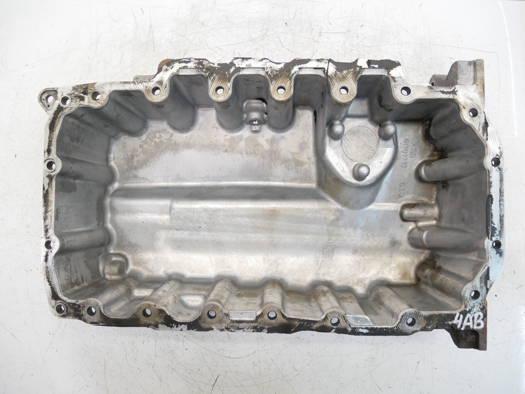 [MTD-494076] Cárter de aceite Audi A3 Seat León VW Golf 1.6 TDi CXX CXXB CXXA 04L103603